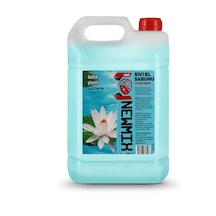 Newmix Lotus Fresh Özlü Sıvı El Sabunu 5 L