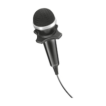 Trust 21671 Starzz Laptop Uyumlu Usb 3.5 mm Masa Üstü Mikrofon