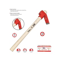 S.d. Saplı Usta Keseri - Boyalı