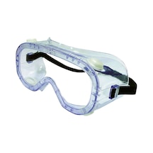 ARAN SAFETY INDIRECT GOGGLE GÖZLÜK (5 ÇİFT)