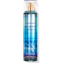 Bath & Body Works Sea Island Shore Vücut Spreyi 236 Ml