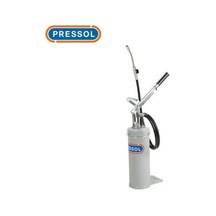 Pressol 17786 Portatif Gres Kovası, 8Kg