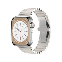 Watch 38mm Kr413 Fine Steel Kordon - Yıldız Işığı