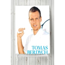 Tomas Berdych Posteri