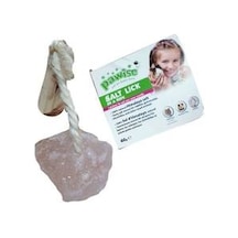 Pawise Himalaya Tuzu Yalama Taşı İpe Bağlı