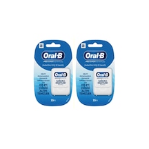 Oral-B Pro Expert Advanced Sağlıklı Diş Etleri Diş İpi 2'li