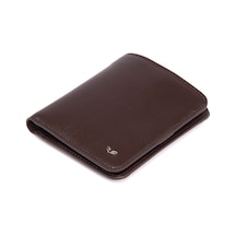 Tergan Kahve Deri Erkek Cüzdanı 01594B07