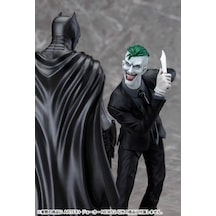 The Joker New 52 Artfx+ Statue