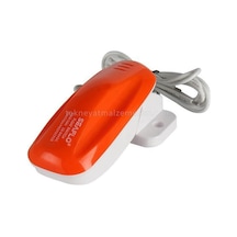 Seaflo Sintine Otomatiği Bilyalı 18ah - 12v/24v 500-1500 Gph -1376