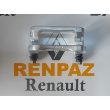 Megane 3-4/Scenic 3 Arka Fren Kaliperi Balata Yatağı 440017348R