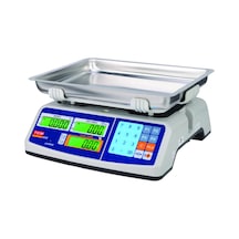 Evg 60 Kg 10 Gr Fiyat Hesaplamalı Çukur Kefe Terazi