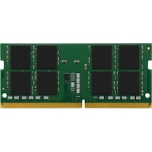 16Gb Ddr4 2666Mhz Sodimm Kvr26S19D8/16 Kingston 127132152466