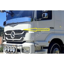 Mercedes Axor Panjur Üstü Krom Cıta