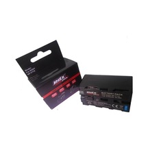Pdx Np F770 Sony Kamera Bataryası