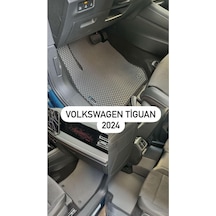 Volkswagen Tiguan 2024 Premium Eva Akıllı Oto Paspas