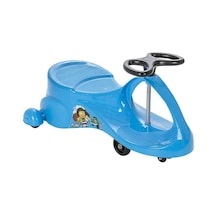 Pilsan Mavi Pilsan Play Car Pedalsız Araba