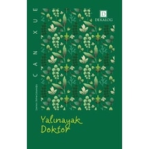 Yalınayak Doktor - Kyut-900414