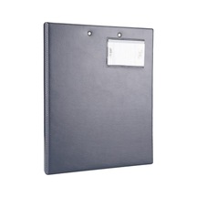 Evrak Sunum Firma Klasörü Sekreterlik Çift Mekanizmalı A4 Ring Binder File 250 Yaprak Kapasiteli 26x32 Cm