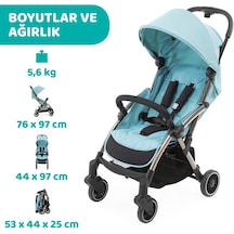 Chicco Cheerio Bebek Arabası