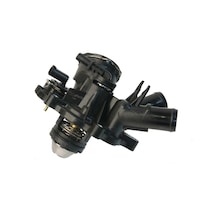 Mercedes W204 Termostat Komple