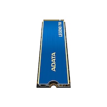 Adata ALEG-750-500GCS Legend 750 500 GB NVMe SSD Gen 3 x4 3300MB\s 2400MB\s SSD