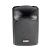 10'' 450 Watt Güçlü Profesyonel Kabin Hoparlör