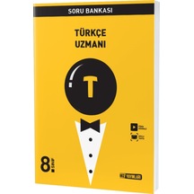 Hız 8. Sınıf Türkçe Uzmanı (552687923)