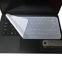 Notebook Silikon Klavye Koruyucu