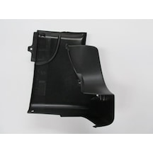 Renault Master- 4- 20/24 Arka Tampon Ucu Sağ