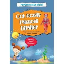 Çok Acayip Eğlenceli Bilgiler - 2 - Aıaı-826710