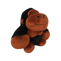 20 Cm King Gorilla Çok Renkli