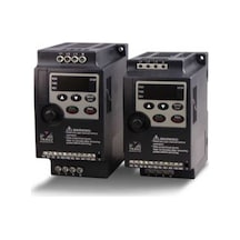 Yılmaz Redüktör Nl1000-01r5g4-y Yb1000 Serisi 1.5kw Trifaze Temel Seri Ac Sürücü İnverter