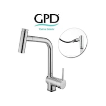 Gpd Spiralli Eviye Bataryası Mes71