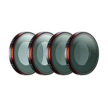 Freewell Insta360 Go Ultra Nd/pl Filters 4pack - Bright Day