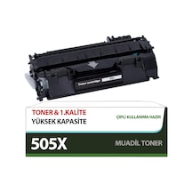 Canon İçin Uyumlu İ-sensys Mf416dw Toner Muadil 6400 Sayfa