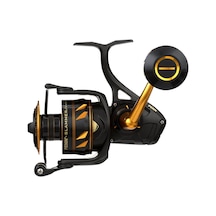Penn Slammer IV Spining Olta Makinesi Standart 6500