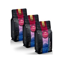 Anisah Nikaragua Filtre Kahve Çekirdek 3 x 250 G