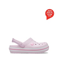 Crocs Crocband Clog Bebek Pembe Terlik Pembe