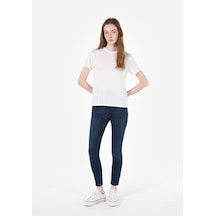 Colin's Colins Mavi Kadın Pantolon Cl1072248 Q1.v1 Dn43928 Denim