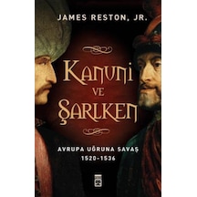 Kanuni Ve Şarlken