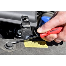 Tools 31092 Mini Pry Bar Seti, 2 Parça