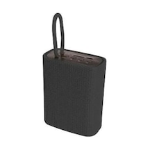 Jopus Libra Askılı Taşınabilir Radyolu Bluetooth Hoparlör