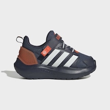 Adidas Kk3282 Lıghtorama Rnr El I Çocuk Günlük Spor Ayakkabısı Siyah