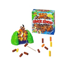 Eco Lounge Geveze Sincap