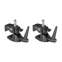 Smallrig 5318 Yengeç Şeklinde Kelepçe Kiti