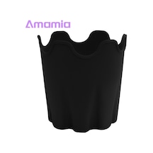 Lebihmurah 4554 Amamia Etli Saksı Geniş Uygulama Modern Ofis Etli Saksı