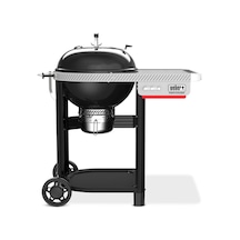 Weber 1501630 Performer, 57 Cm-615 Siyah