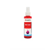 Sprey Koku Spring 150ml - Yeni Seri Üretim Şeffaf