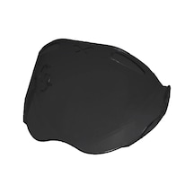 Nexx Sx.10 Kask Camı Siyah Sıyah