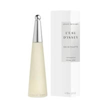 Issey Miyake L'eau D'ıssey Edt 100 Ml Kadın Parfüm Fresh 09161744